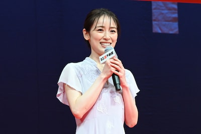 泉里香
