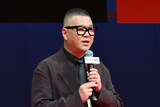 長谷川忍