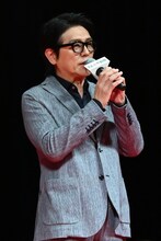 高橋克典