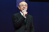 川村泰祐