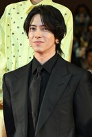山下智久