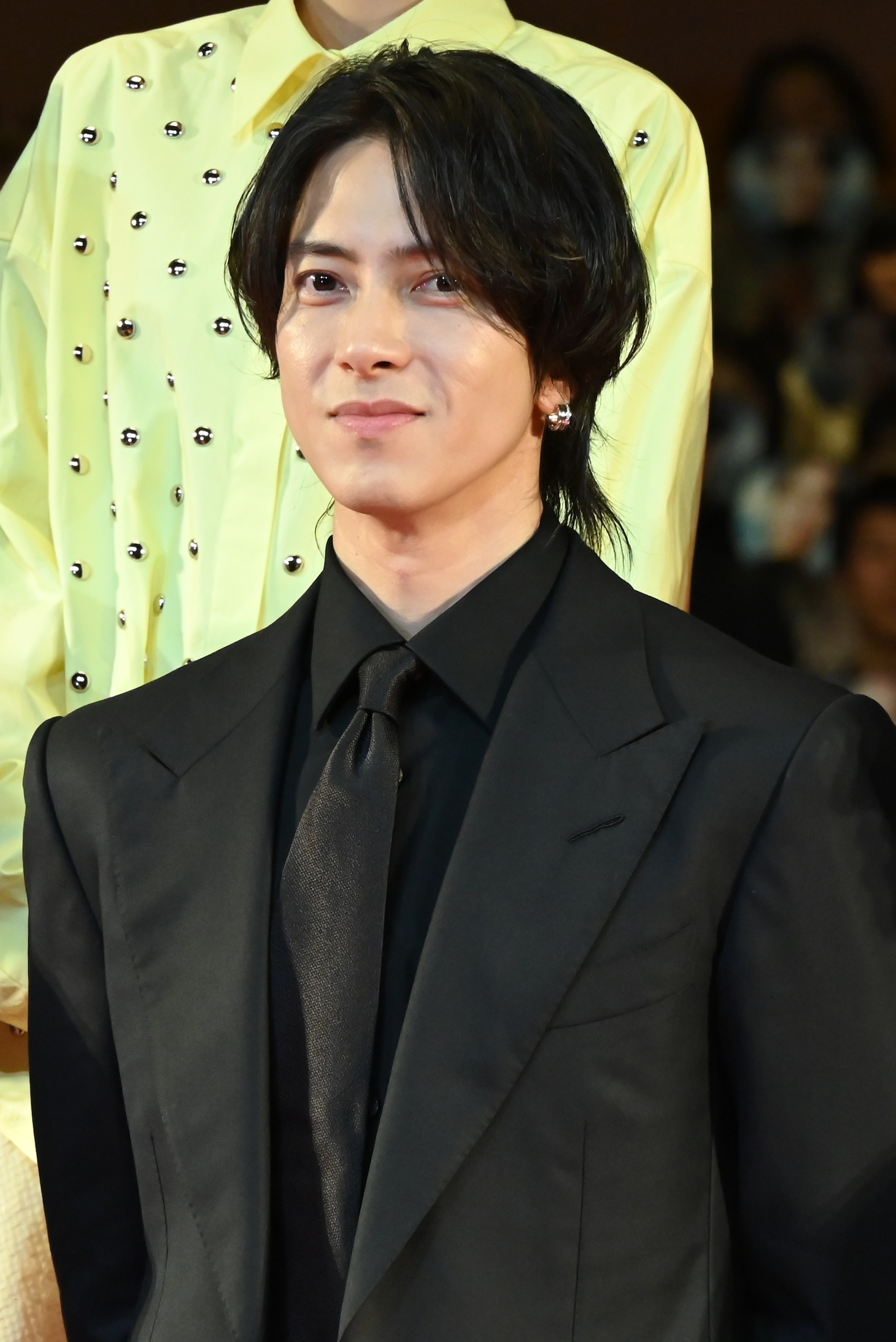 山下智久