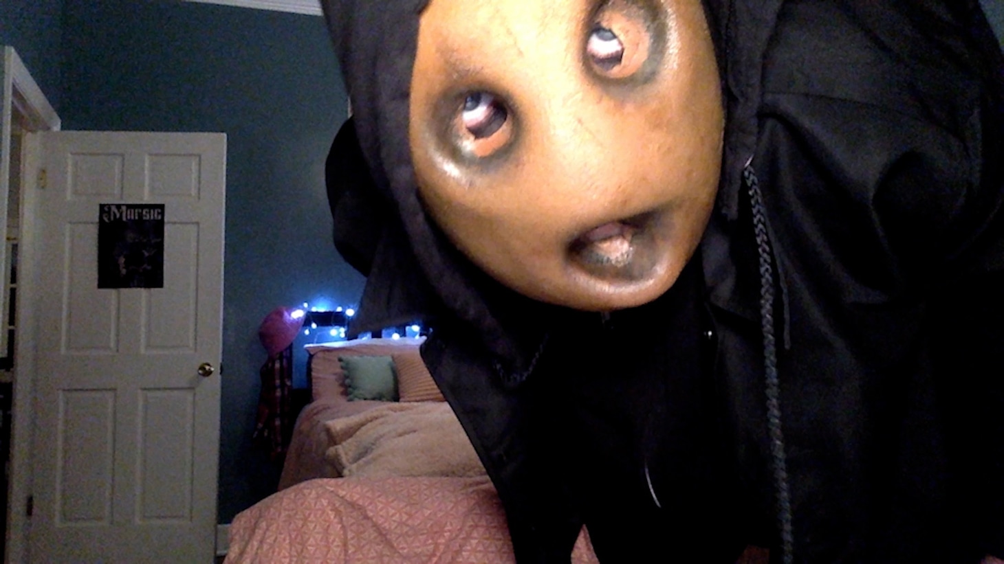 映画「ストレンジ・ハーベスト インランド・エンパイアの怪事件」場面写真