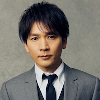 「ウルトラマンティガ」マドカ・ダイゴ役の長野博