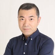 「ウルトラマンティガ」ムナカタ・セイイチ役の大滝明利