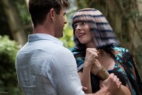 「メン・イン・ブラック：インターナショナル」場面写真