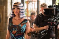 「メン・イン・ブラック：インターナショナル」場面写真
