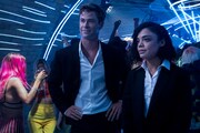 「メン・イン・ブラック：インターナショナル」場面写真