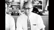 「原爆資料館 語り継ぐものたち」場面写真