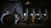 「原爆資料館 語り継ぐものたち」場面写真