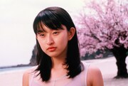 SPEEDが主演、三池崇史が監督を務めた青春SF映画「アンドロメディア」場面写真