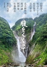 時代劇映画「腹をくくって」ビジュアル。山﨑賢人、松山ケンイチ、松田龍平、古川琴音、北大路欣也、渡辺謙、阿部寛、佐藤浩市がキャストに名を連ねた