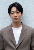 連続テレビ小説「風、薫る」で横沢公輔を演じる井上祐貴