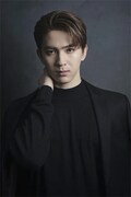 連続テレビ小説「風、薫る」で小川吾郎を演じる甲斐翔真