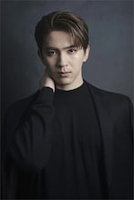 甲斐翔真がNHK「風、薫る」で朝ドラ初出演、自身の家族との縁に「偶然とは思えません」