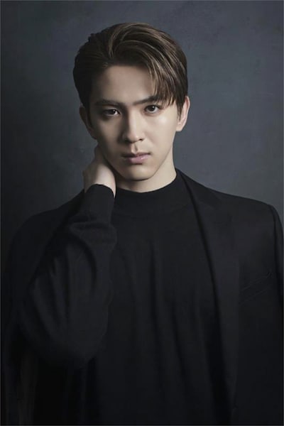連続テレビ小説「風、薫る」で小川吾郎を演じる甲斐翔真