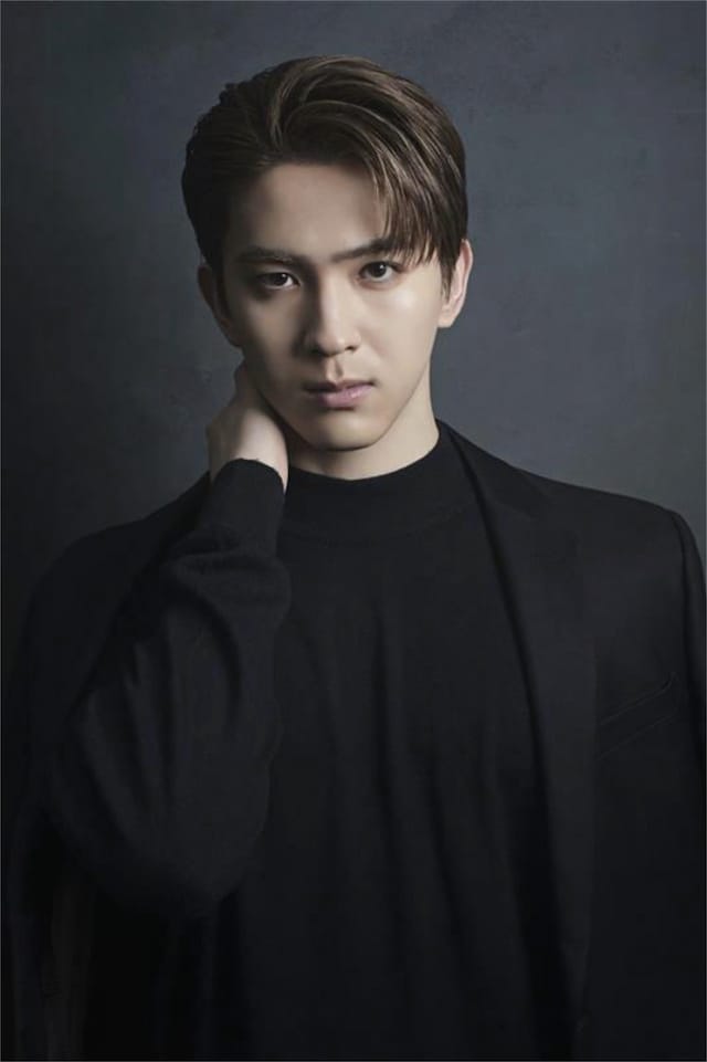 連続テレビ小説「風、薫る」で小川吾郎を演じる甲斐翔真。（提供：NHK）