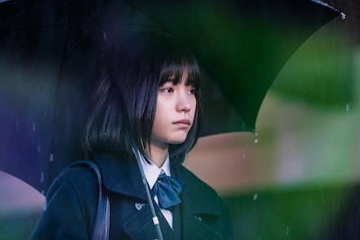 「人はなぜラブレターを書くのか」新場面写真