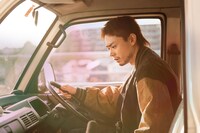 「人はなぜラブレターを書くのか」新場面写真