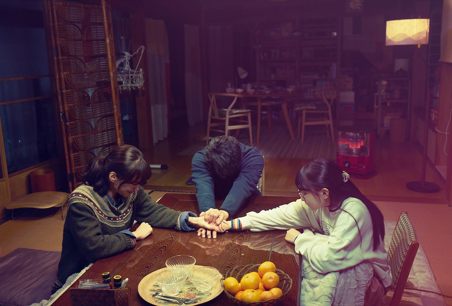 「人はなぜラブレターを書くのか」新場面写真