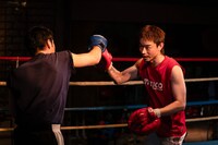 「人はなぜラブレターを書くのか」新場面写真