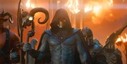 映画「マスターズ・オブ・ユニバース」場面写真