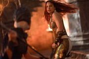 映画「マスターズ・オブ・ユニバース」場面写真