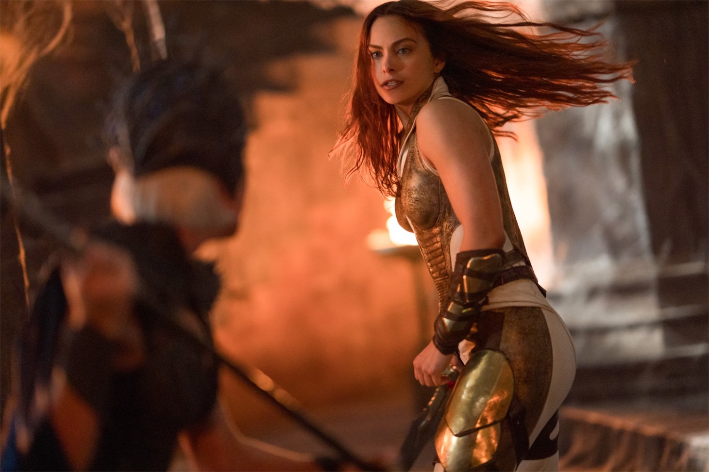 映画「マスターズ・オブ・ユニバース」場面写真