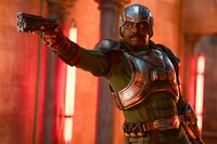 映画「マスターズ・オブ・ユニバース」場面写真