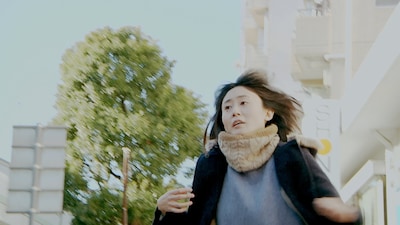 「Life works」Vol.8「花の名前」場面写真