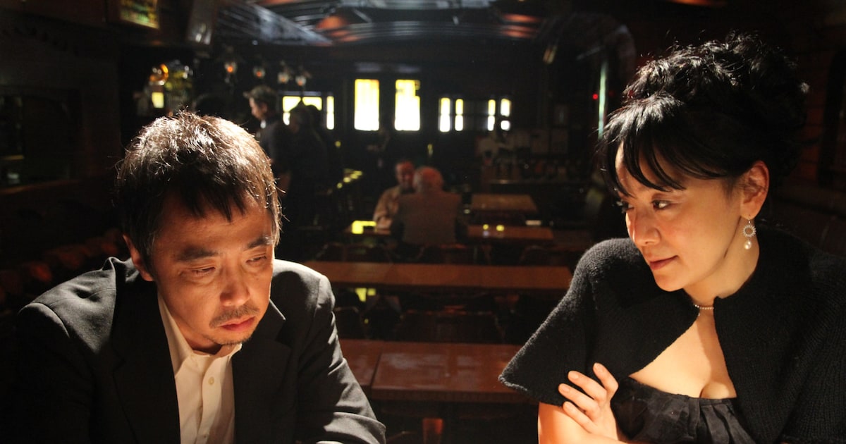 利重剛の短編作品シリーズが日替わりで併映、「ラプソディ・ラプソディ」ヒット記念 - 映画ナタリー