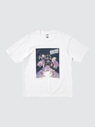 スター・ウォーズ UT / リラックスフィット 前面（税込1990円）