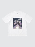 スター・ウォーズ UT / リラックスフィット 前面（税込1990円）