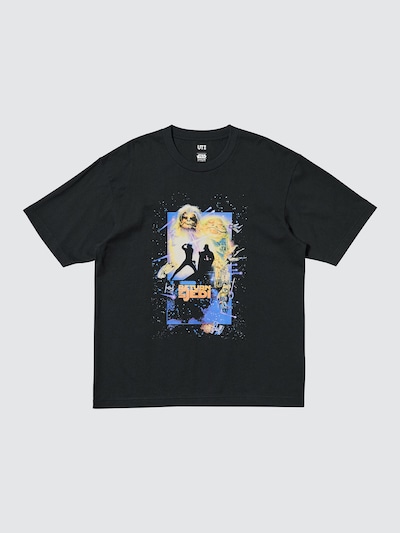 スター・ウォーズ UT / リラックスフィット 前面（税込1990円）