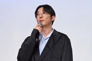 高橋一生