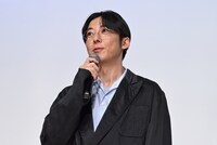 高橋一生