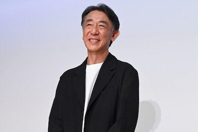 利重剛