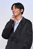 高橋一生