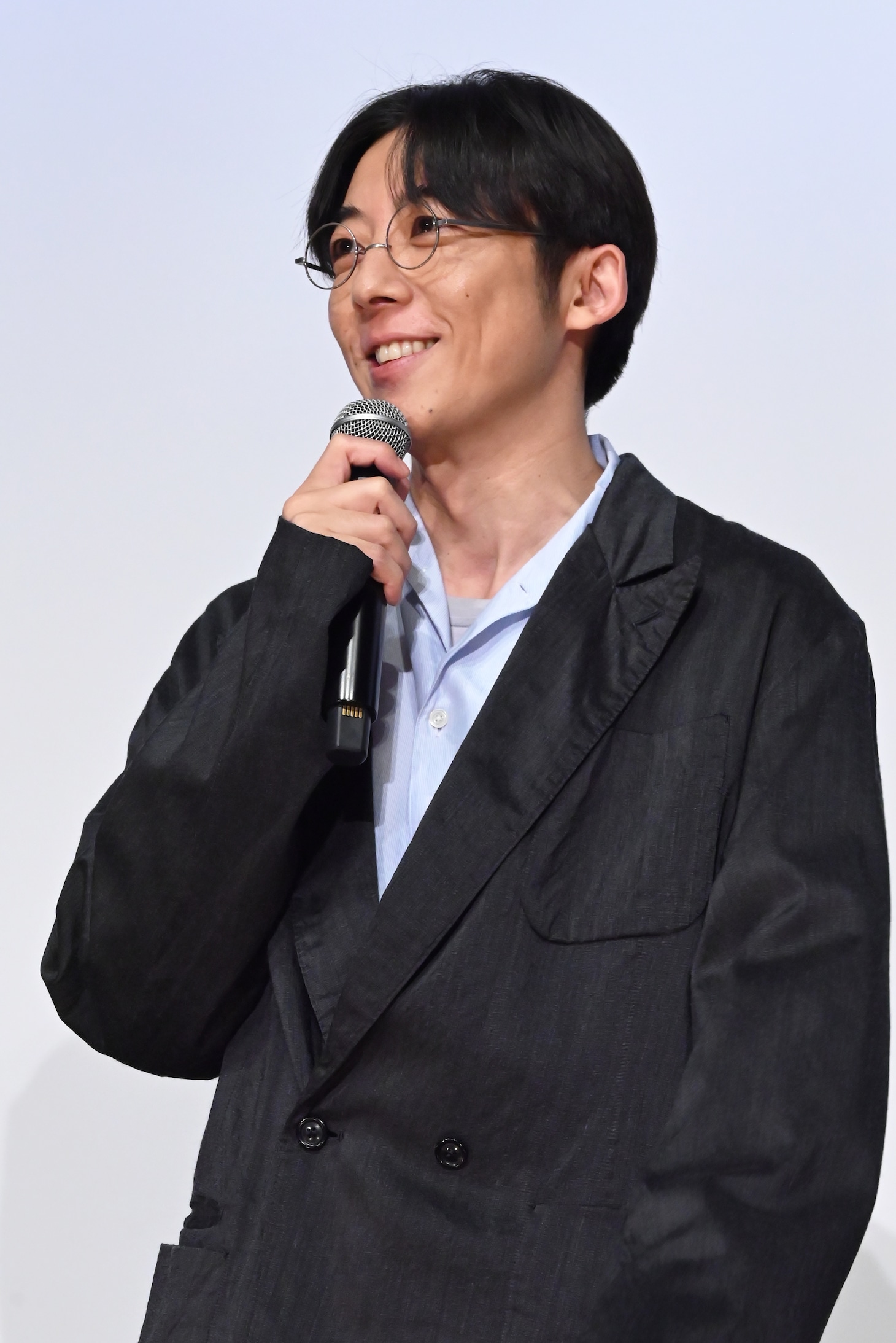 高橋一生