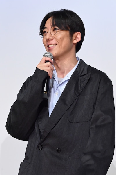 高橋一生