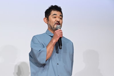 芹澤興人