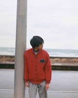 「しびれ」新場面写真