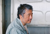 「しびれ」新場面写真