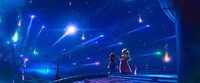 「ザ・スーパーマリオギャラクシー・ムービー」場面カット