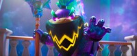「ザ・スーパーマリオギャラクシー・ムービー」場面カット