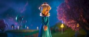 「ザ・スーパーマリオギャラクシー・ムービー」場面カット