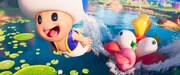 「ザ・スーパーマリオギャラクシー・ムービー」場面カット