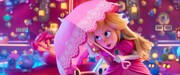 「ザ・スーパーマリオギャラクシー・ムービー」場面カット