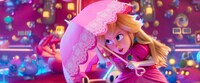 「ザ・スーパーマリオギャラクシー・ムービー」場面カット