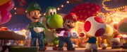 「ザ・スーパーマリオギャラクシー・ムービー」場面カット